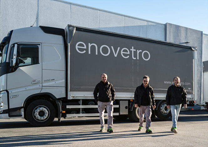 TheRope Team Page Gallery