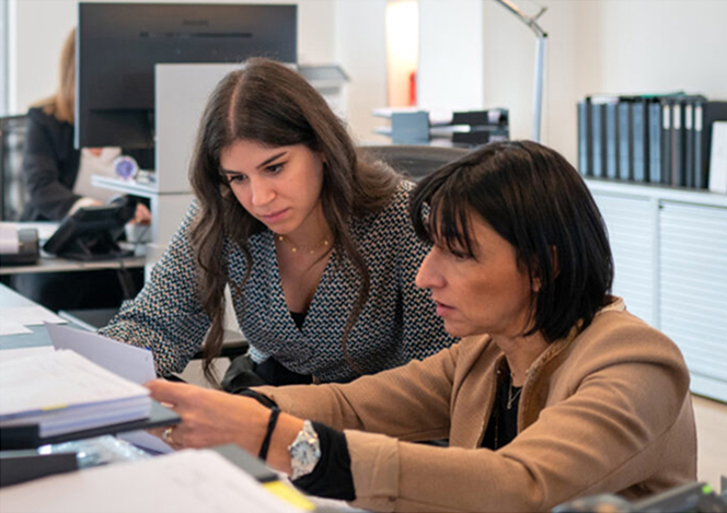 TheRope Team Page Gallery