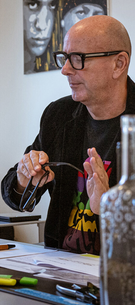 TheRope Team Page Gallery