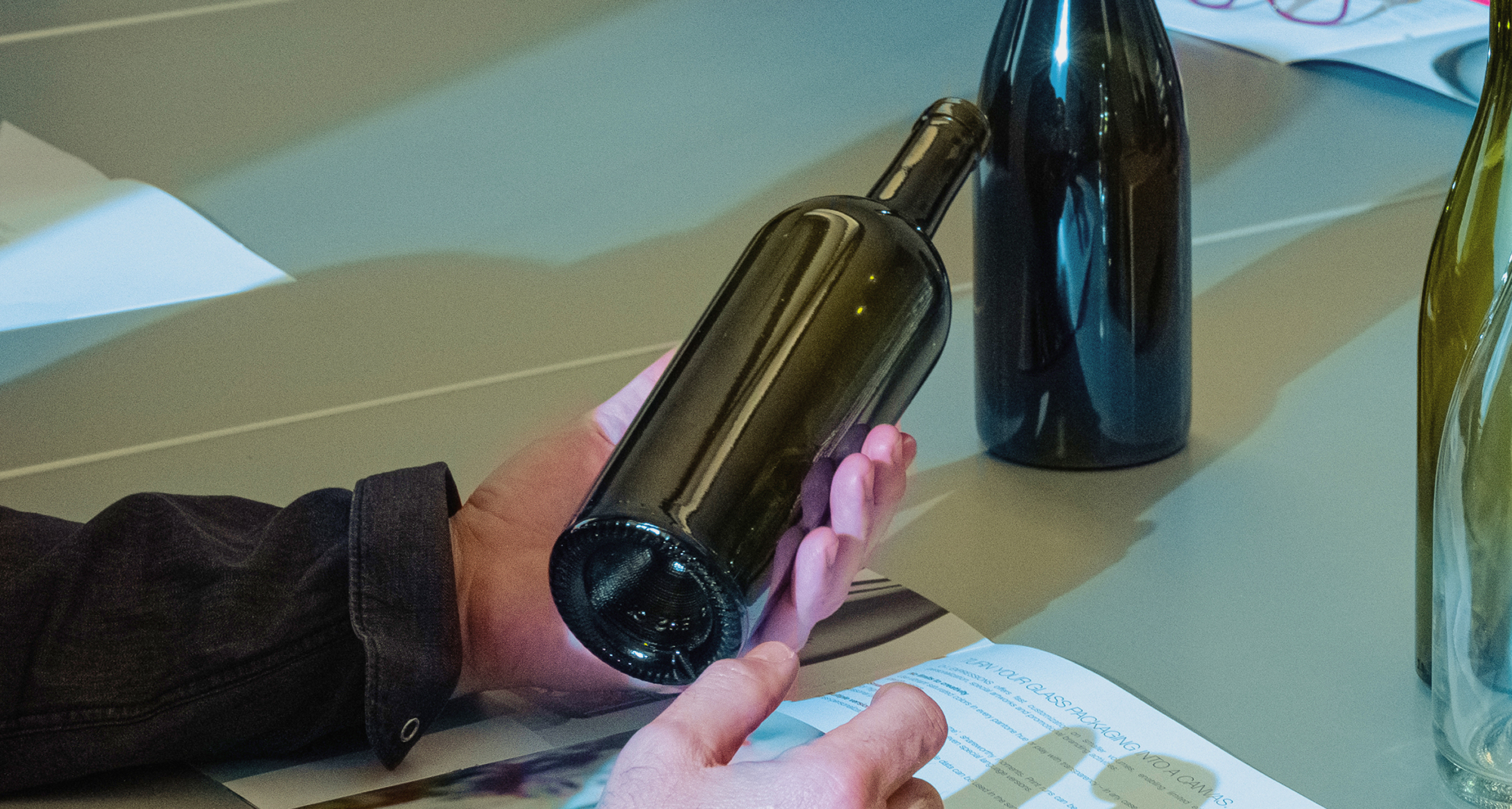 Launch Full Image Desktop