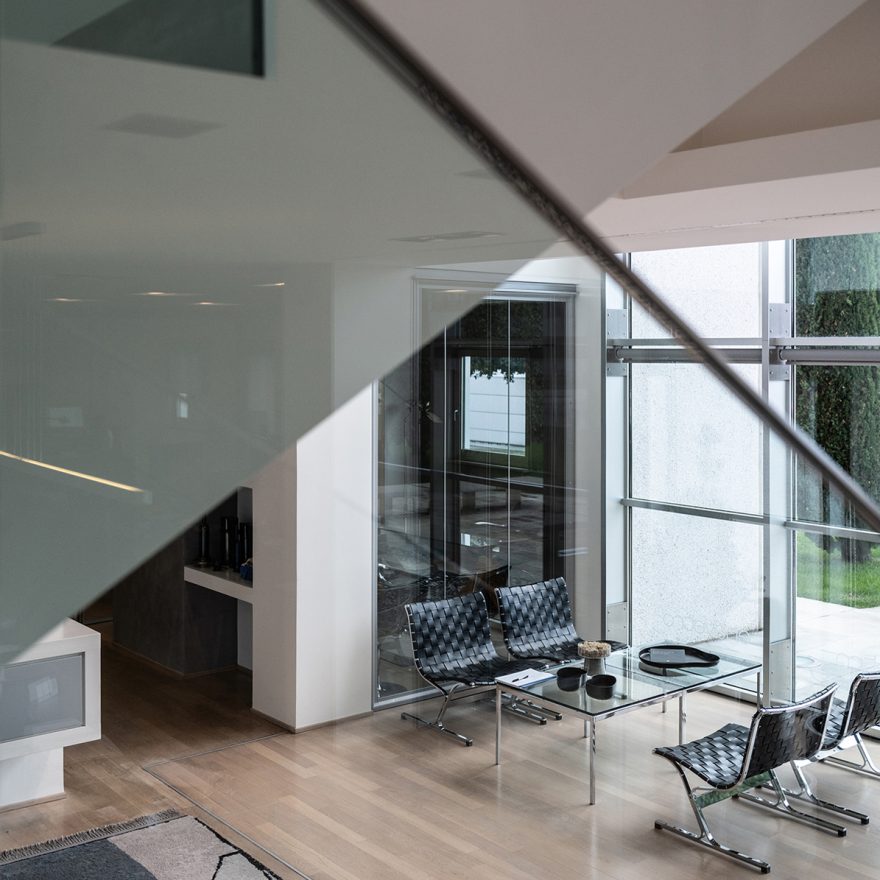 Gestione totale degli ordini