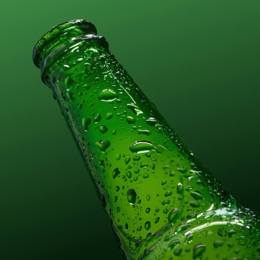 Sostenibilità del materiale