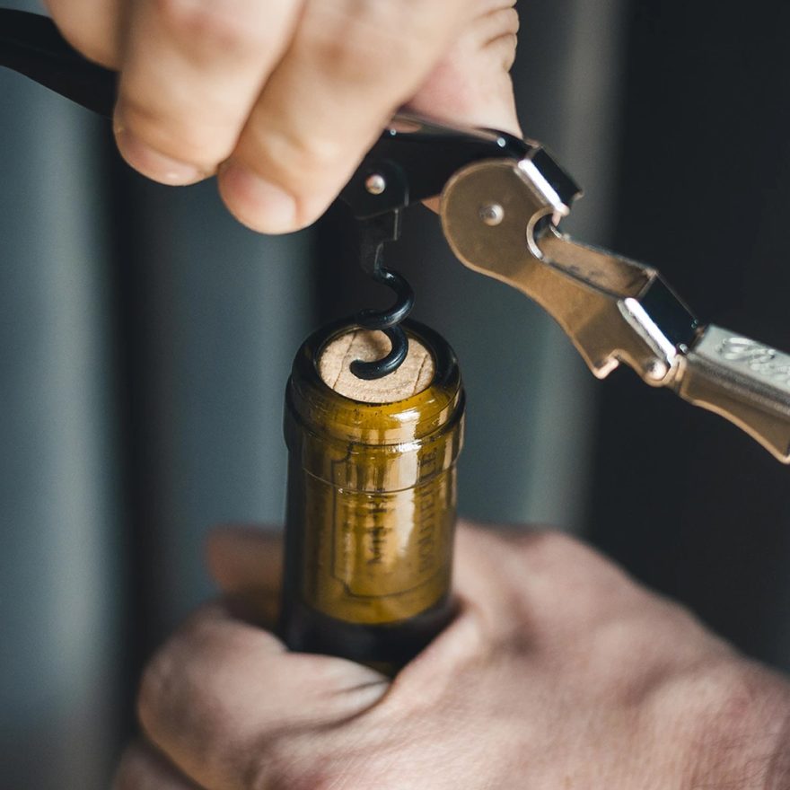 Gestione dell'osssigeno