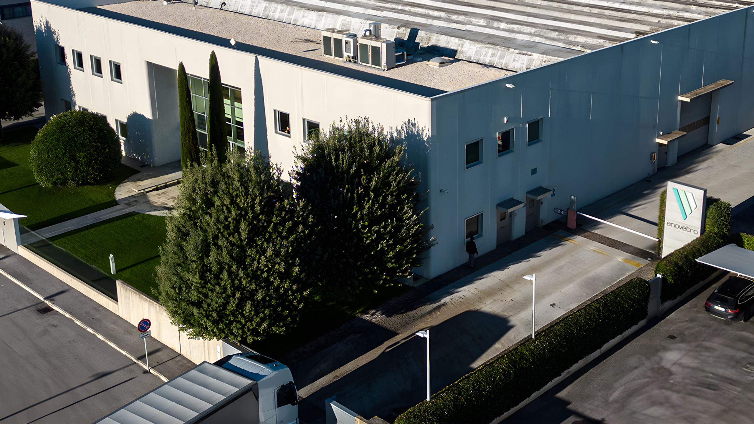 Logistica e trasporti