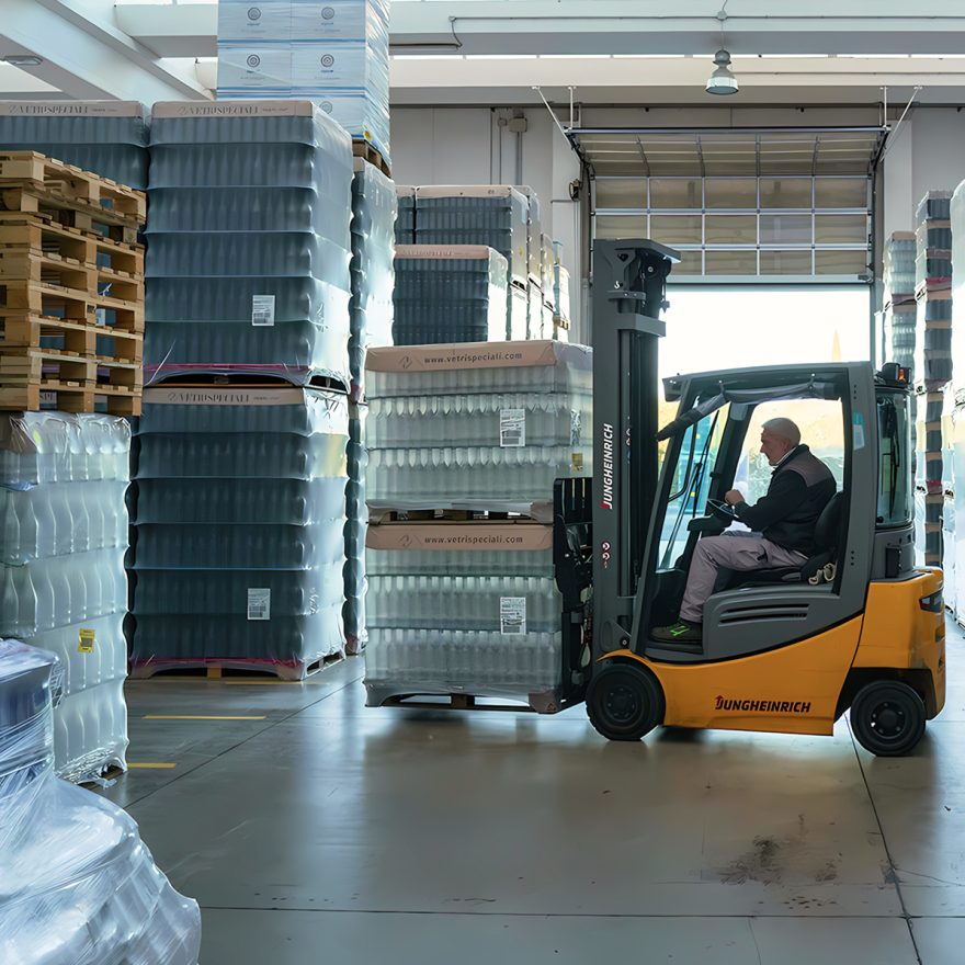 Sicurezza e tracciabilità