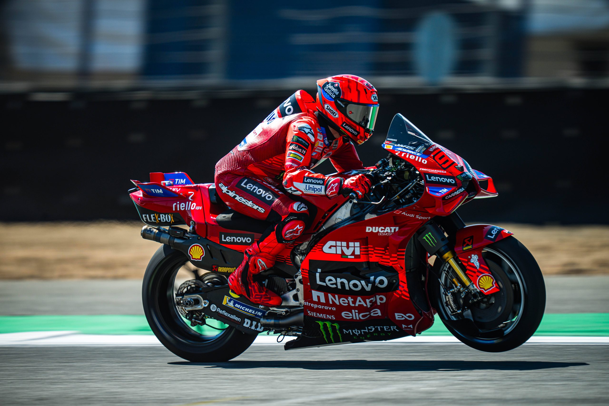 Grand Prix of Indonesia 2025