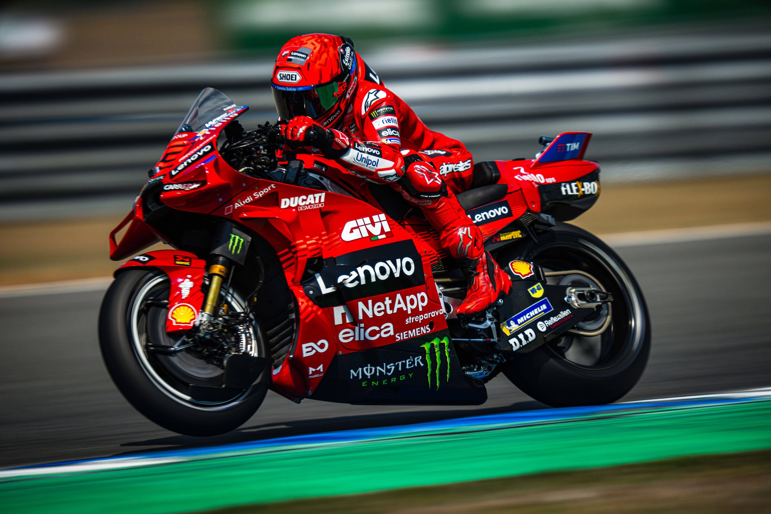 MotoGP Grand Prix of Austria