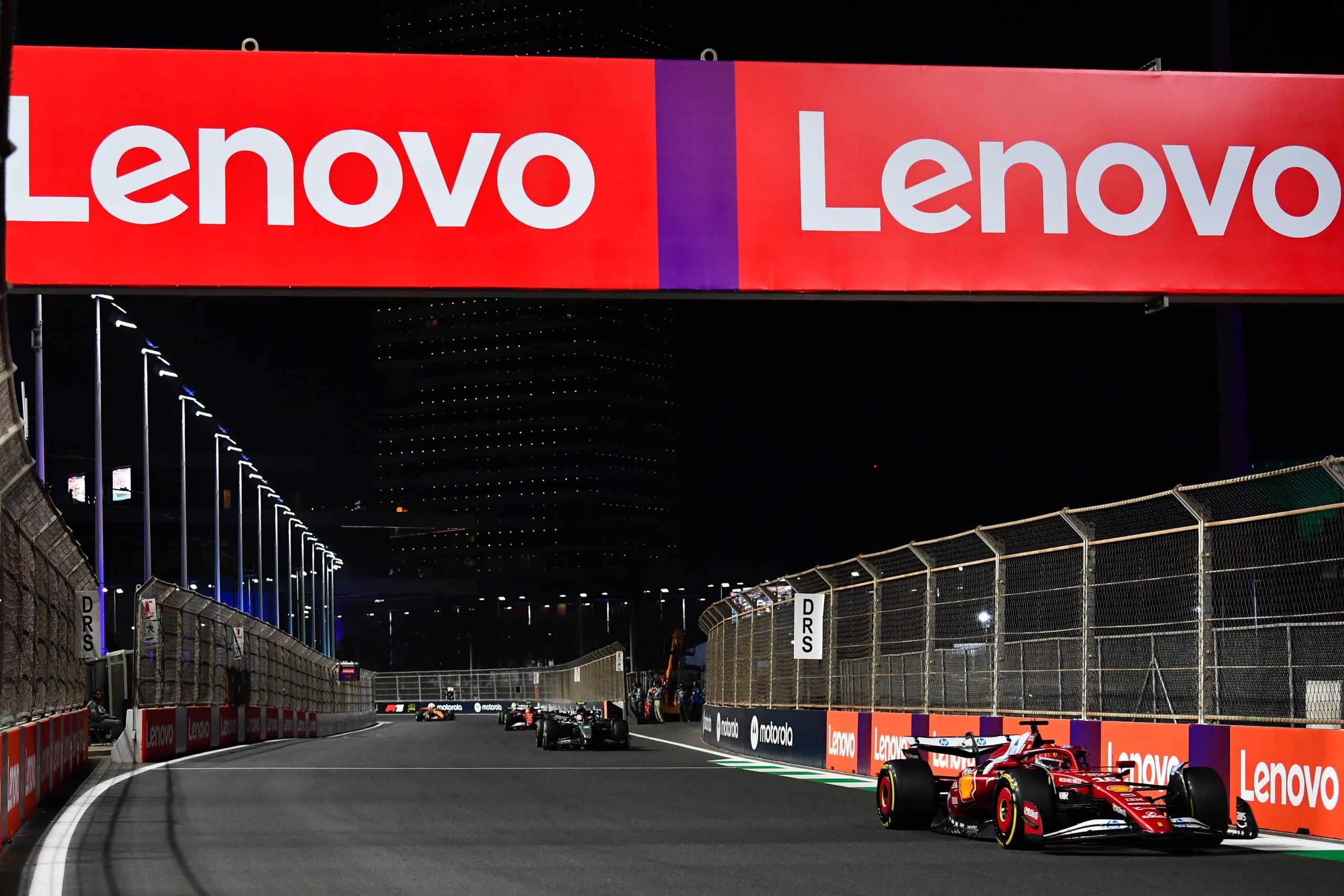 F1<span>®</span> LENOVO HUNGARIAN GRAND PRIX 2025