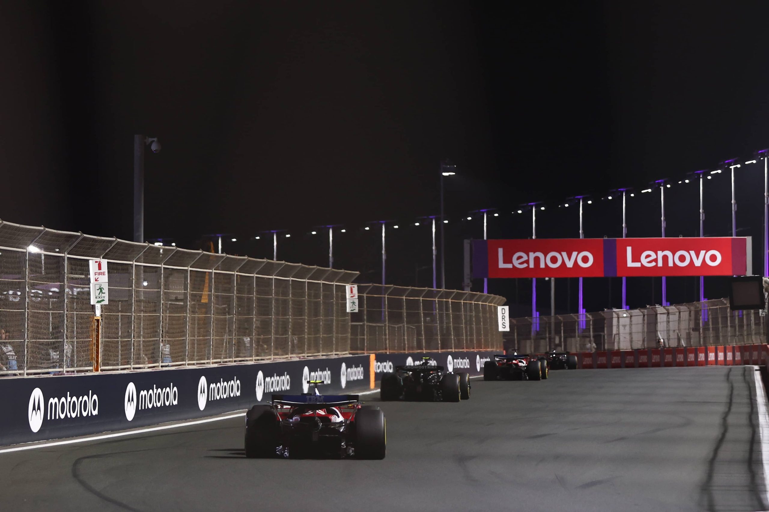 F1<span>®</span> GRAN PREMIO DE ESPAÑA 2025