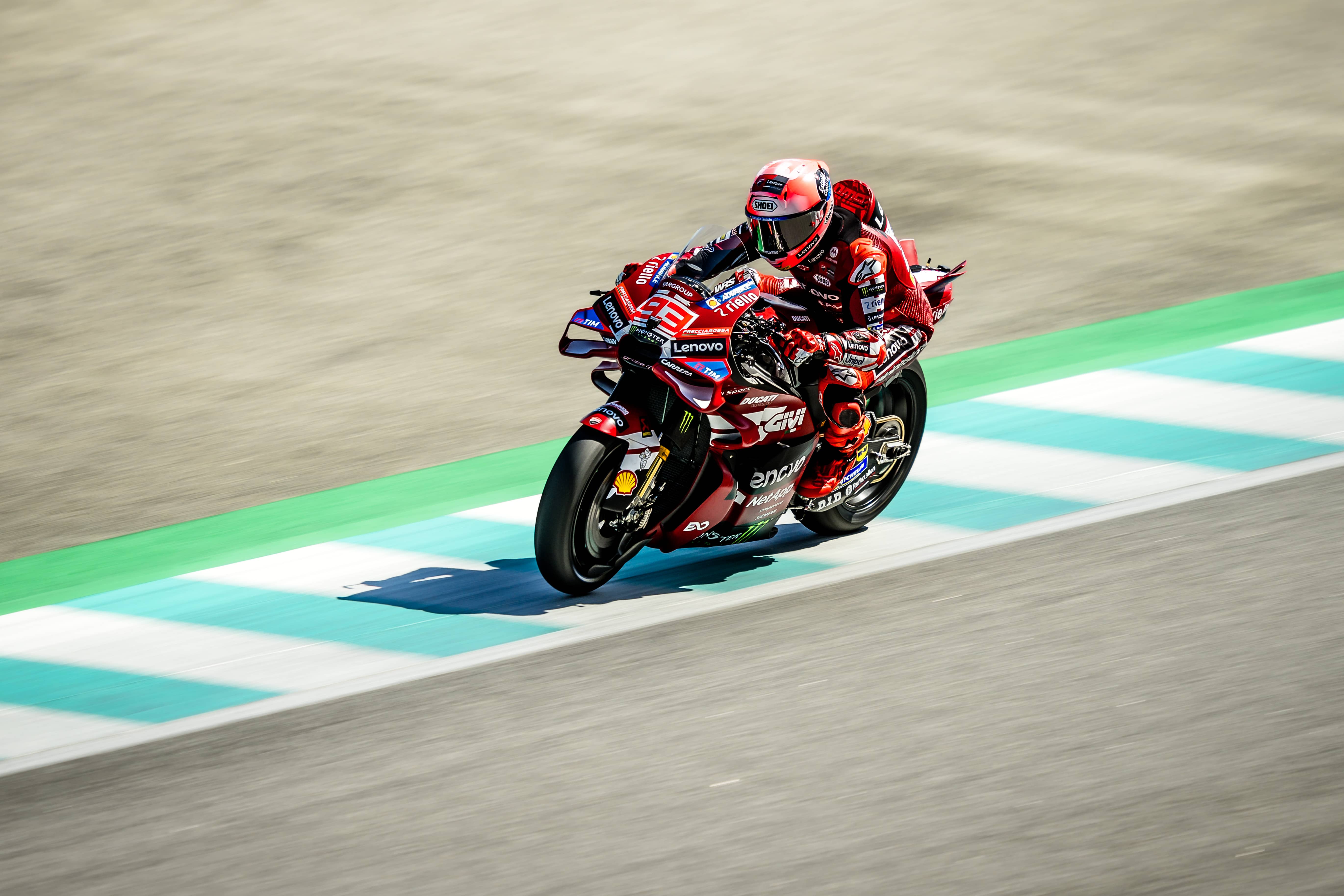 MotoGP Austria