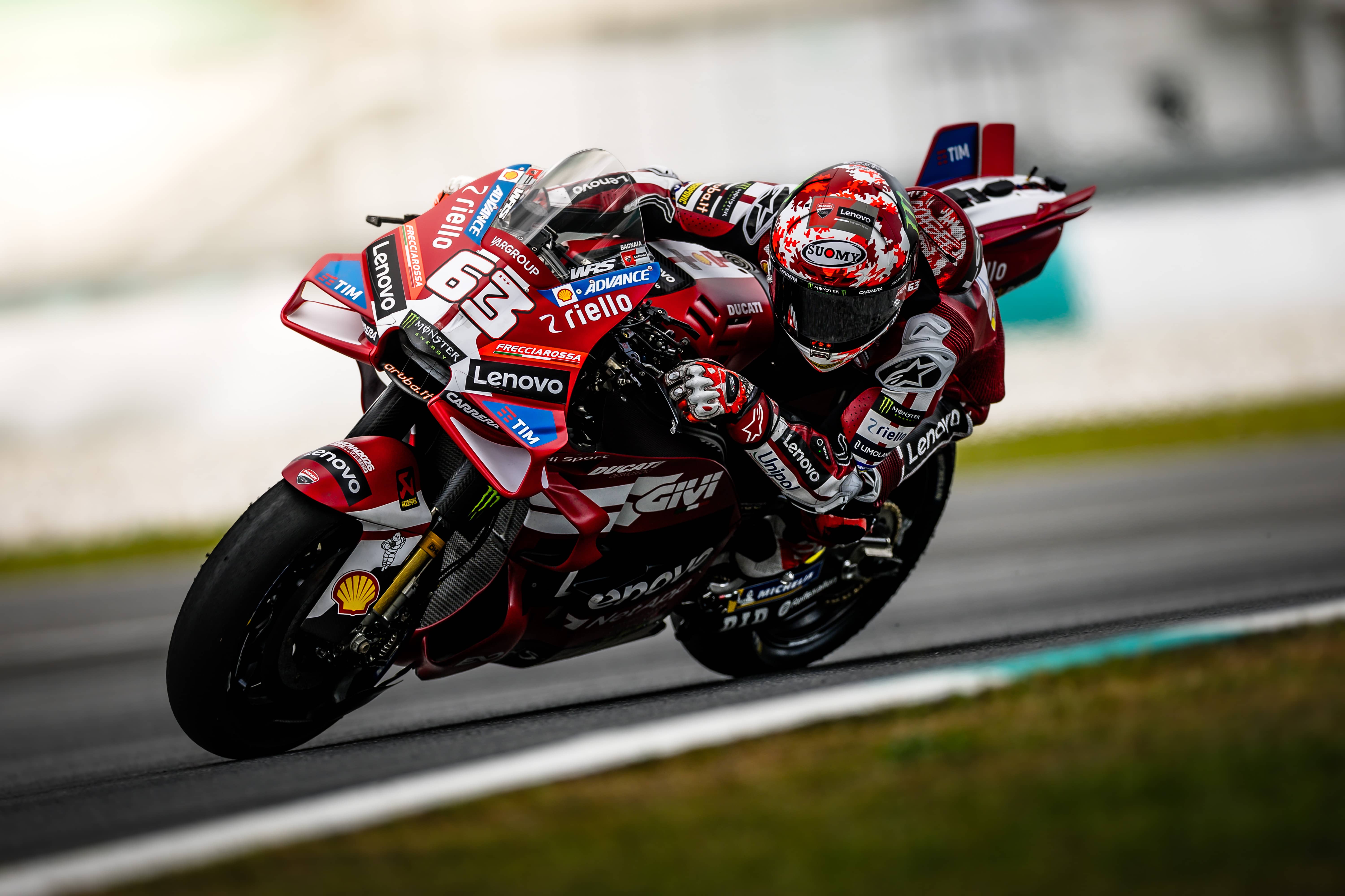 MotoGP Great Britain