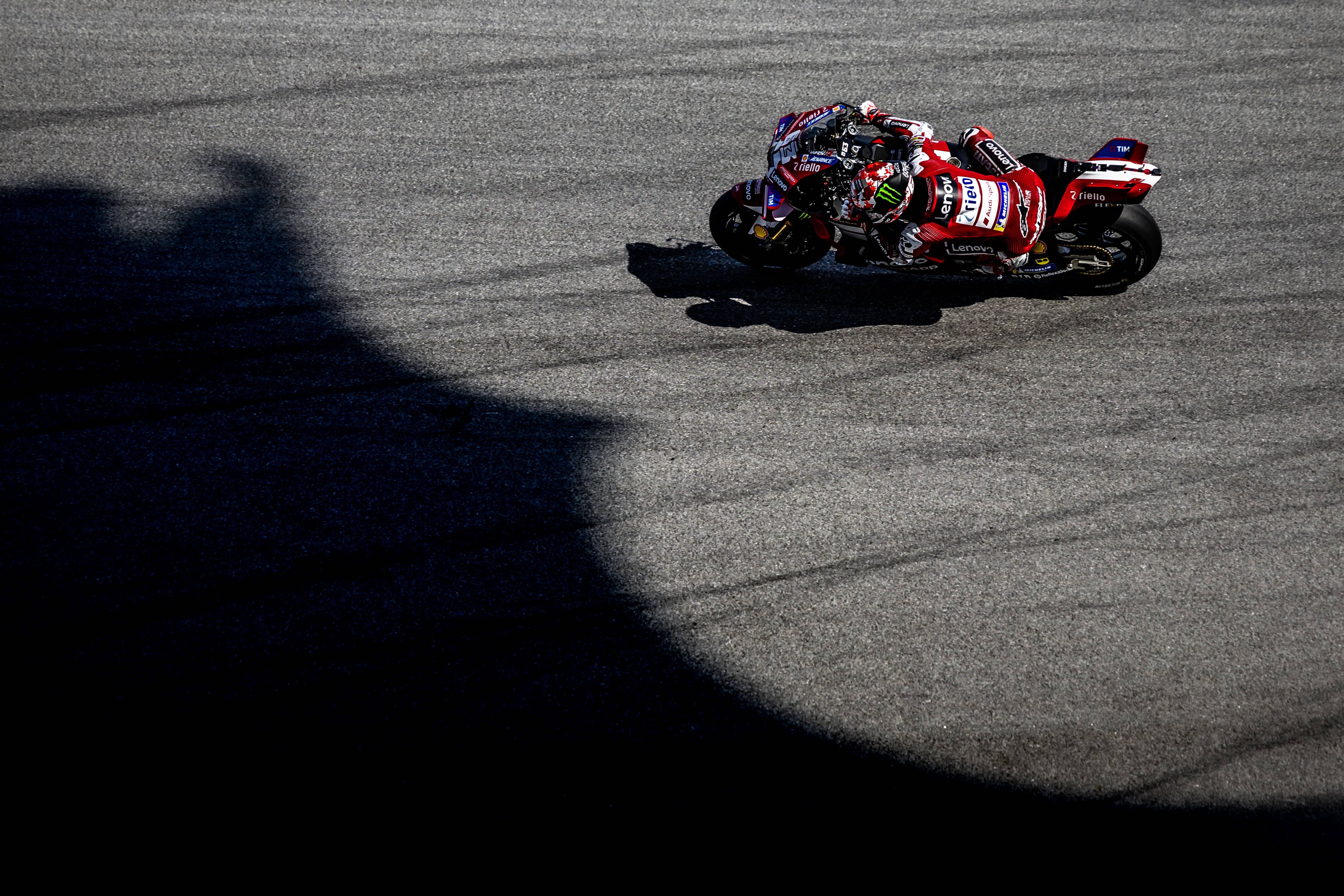 MotoGP France