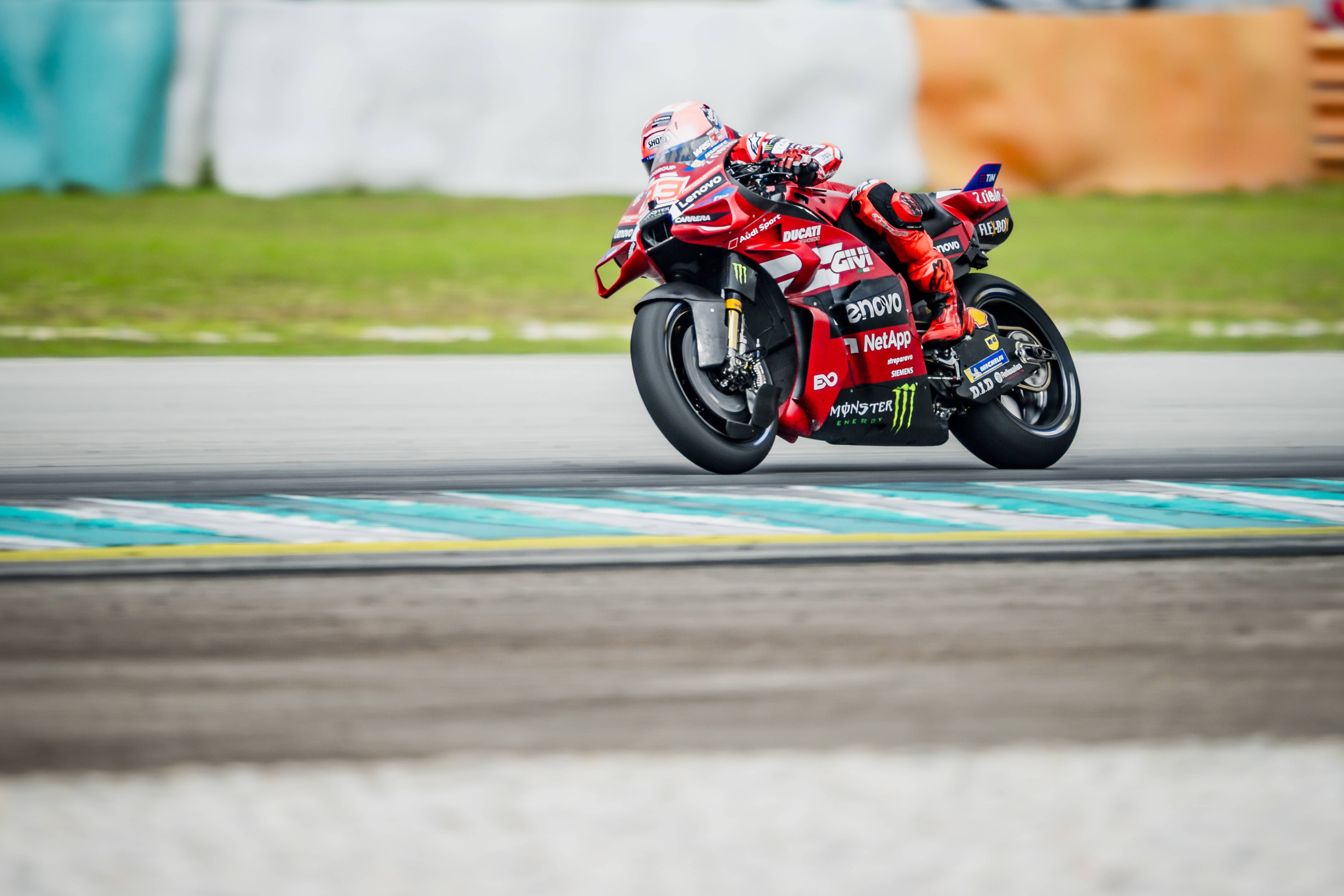 MotoGP Brazil