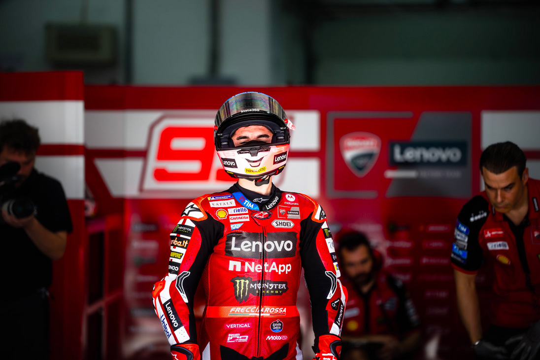 MotoGP Hungary