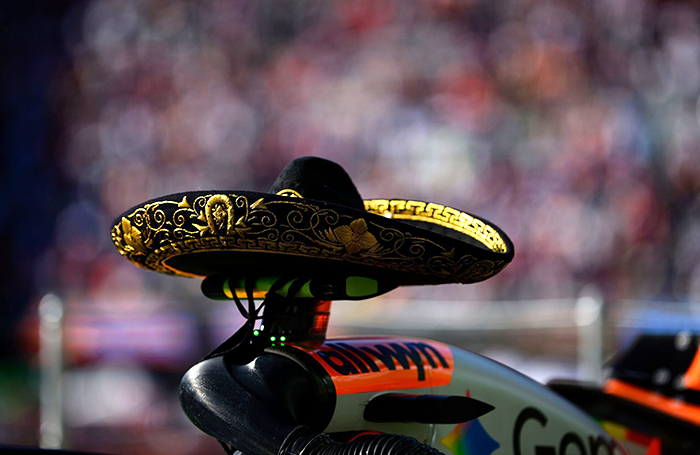 F1<span>®</span> MEXICO CITY GP 2026