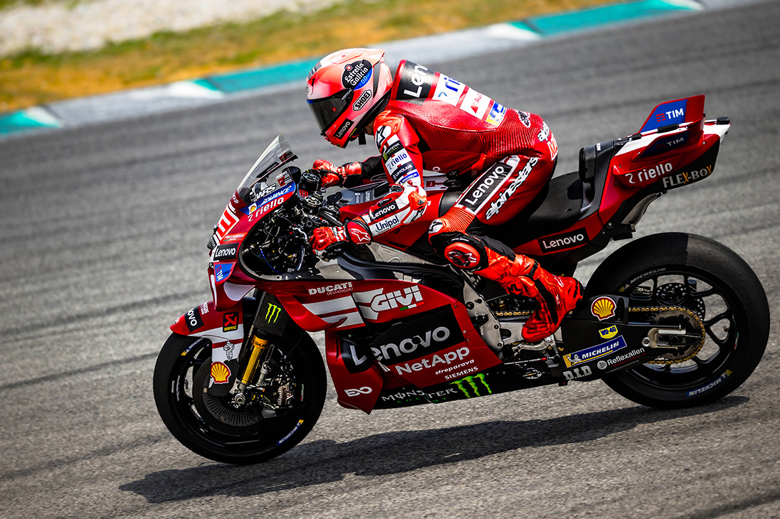 MotoGP USA