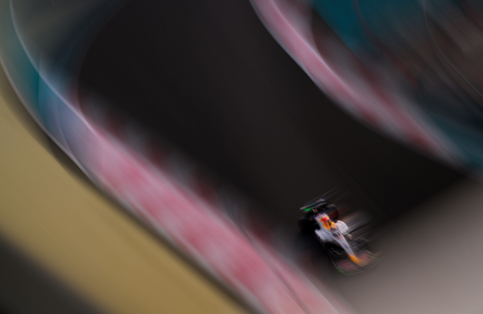 F1<span>®</span> ABU DHABI GP 2026