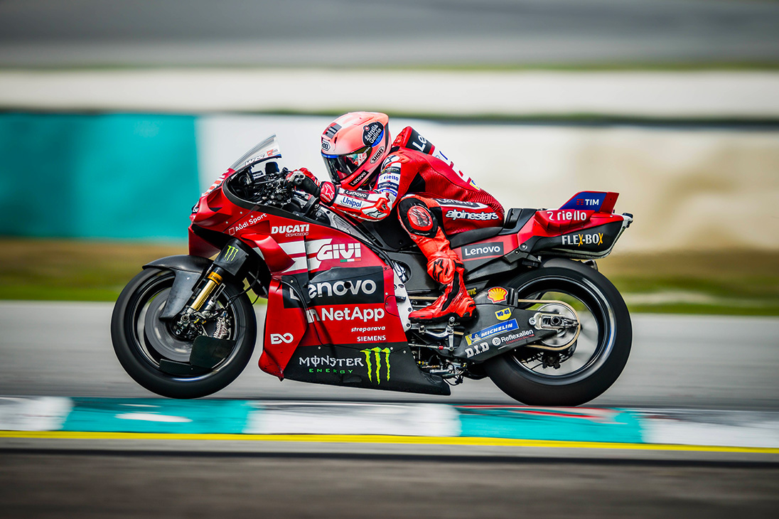 MotoGP Valencia