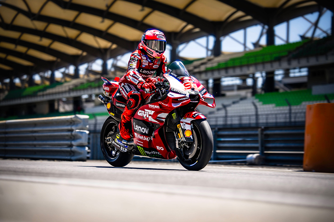 MotoGP Indonesia