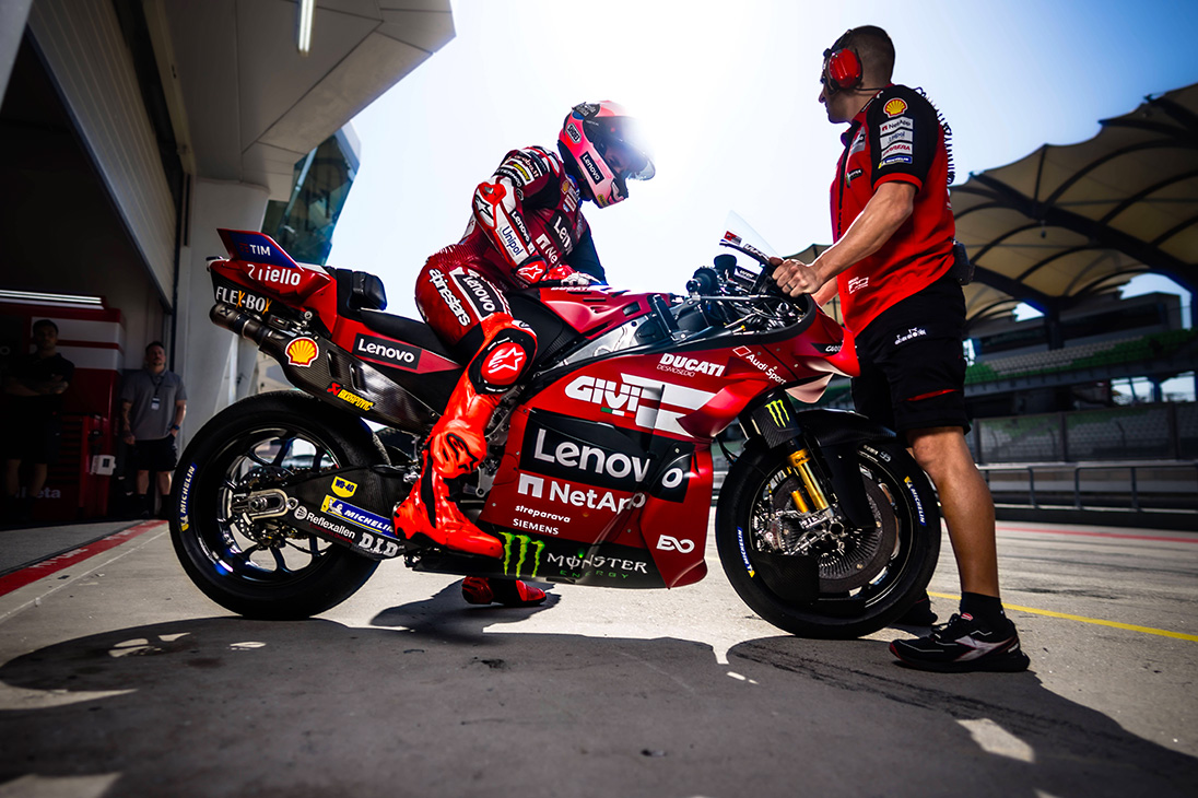 MotoGP Italy