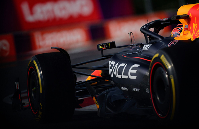F1<span>®</span> CANADIAN GP 2026