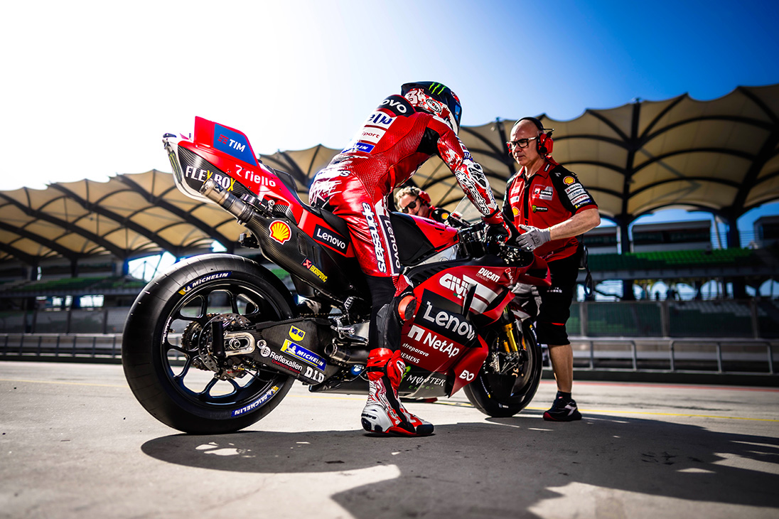 MotoGP Netherlands